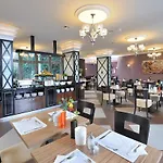 Exe Carlton Hotel Budapest 