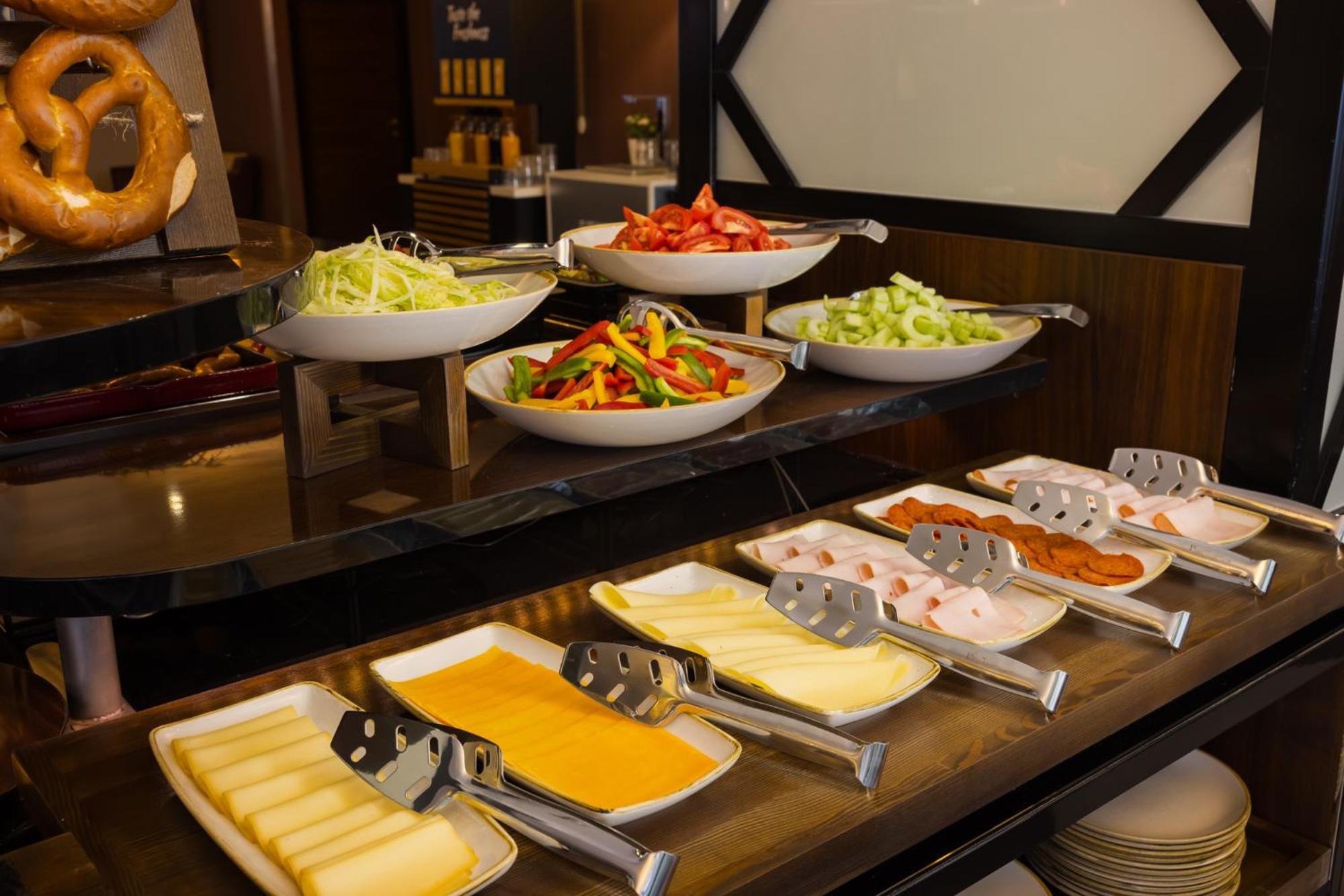 Carlton Buda Castle Hotel