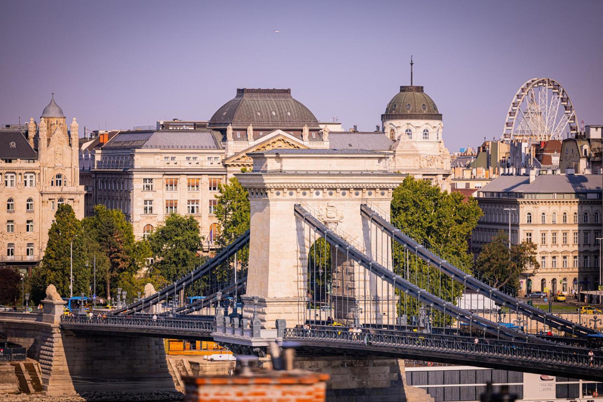 Hotel Carlton Buda Castle 4*