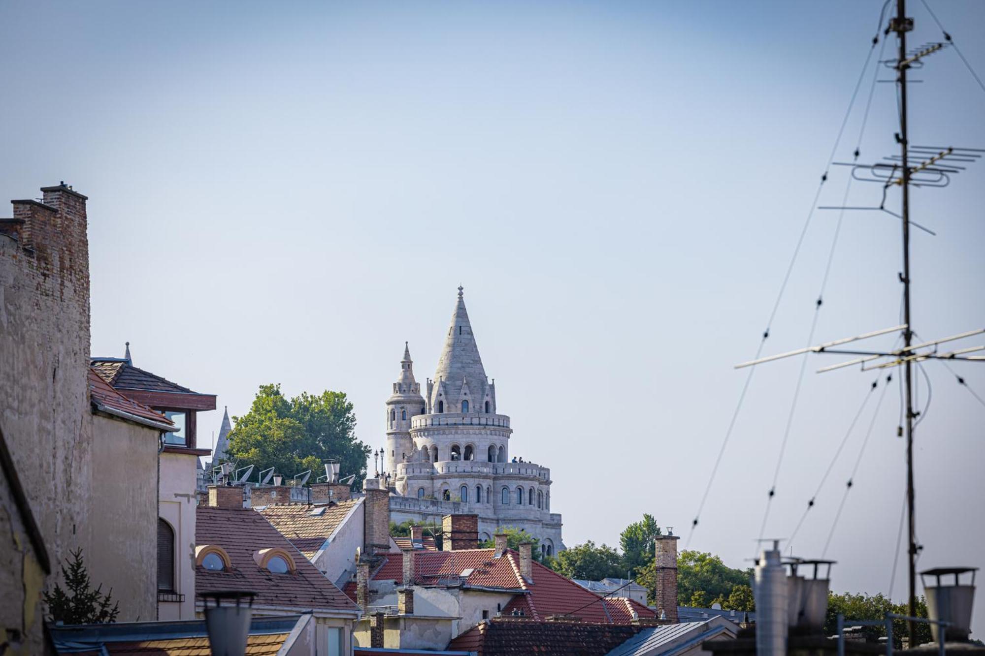Carlton Buda Castle 4* Budapest
